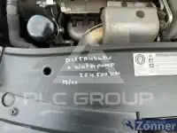 2010 Volkswagen GOLF