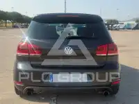 2010 Volkswagen GOLF
