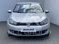 2010 Volkswagen GOLF