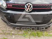 2010 Volkswagen GOLF