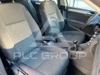 2010 Volkswagen GOLF
