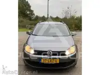 2010 Volkswagen GOLF