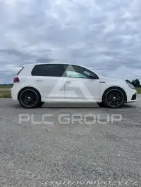 2010 Volkswagen GOLF