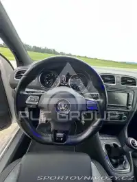 2010 Volkswagen GOLF