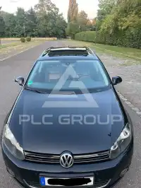2010 Volkswagen GOLF