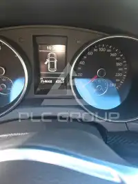2010 Volkswagen GOLF
