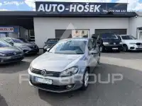 2010 Volkswagen GOLF