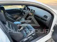 2010 Volkswagen GOLF
