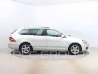 2010 Volkswagen GOLF