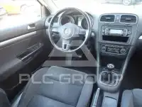 2010 Volkswagen GOLF