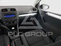 2010 Volkswagen GOLF