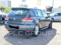 2010 Volkswagen GOLF