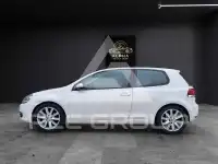 2010 Volkswagen GOLF