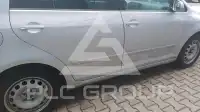 2010 Volkswagen GOLF