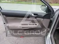 2010 Volkswagen GOLF