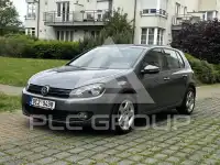 2010 Volkswagen GOLF