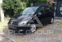 2010 Volkswagen GOLF