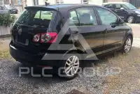 2010 Volkswagen GOLF