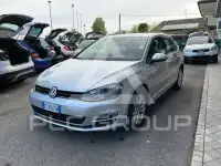 2010 Volkswagen GOLF