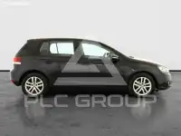 2010 Volkswagen GOLF