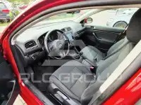 2010 Volkswagen GOLF