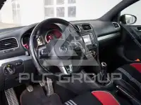2010 Volkswagen GOLF