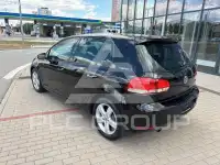 2010 Volkswagen GOLF