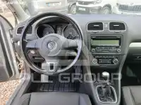 2010 Volkswagen GOLF
