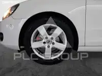 2010 Volkswagen GOLF