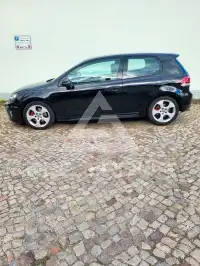 2010 Volkswagen GOLF