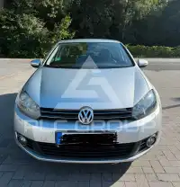 2010 Volkswagen GOLF