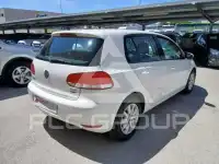 2010 Volkswagen GOLF