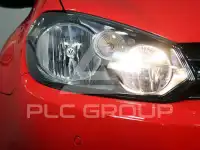 2010 Volkswagen GOLF
