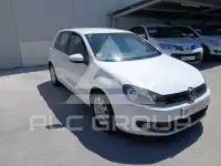 2010 Volkswagen GOLF