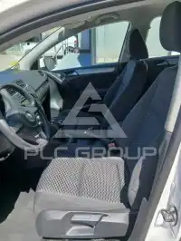 2010 Volkswagen GOLF