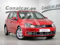 2010 Volkswagen GOLF