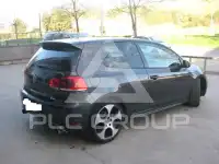 2010 Volkswagen GOLF