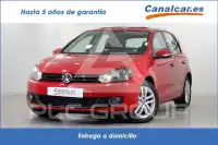 2010 Volkswagen GOLF