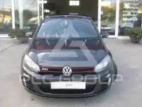 2010 Volkswagen GOLF