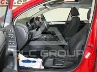 2010 Volkswagen GOLF