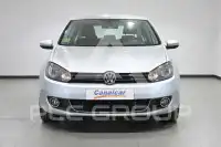 2010 Volkswagen GOLF