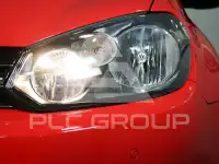 2010 Volkswagen GOLF