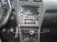 2010 Volkswagen GOLF