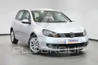 2010 Volkswagen GOLF