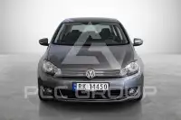 2010 Volkswagen GOLF
