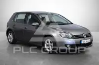 2010 Volkswagen GOLF