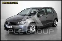 2010 Volkswagen GOLF