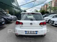 2010 Volkswagen GOLF