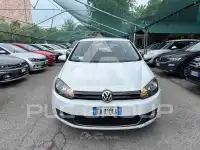 2010 Volkswagen GOLF