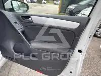 2010 Volkswagen GOLF